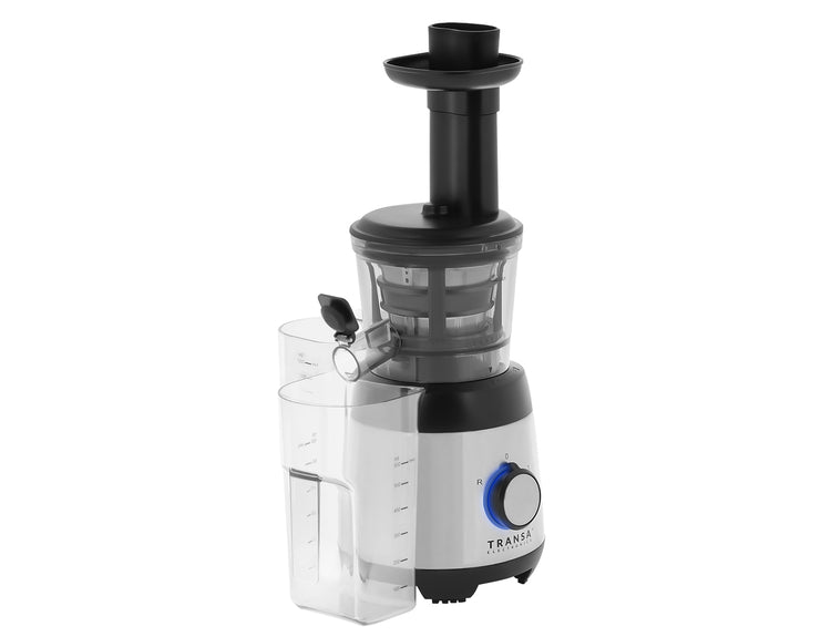 Lėtaeigė sulčiaspaudė „Transa JuiceWell WT16“, 400 W – nuotrauka 11