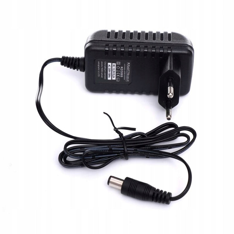 Gręžtuvas-suktuvas „Kraft&Dele KD3068“, 12 V – nuotrauka 9