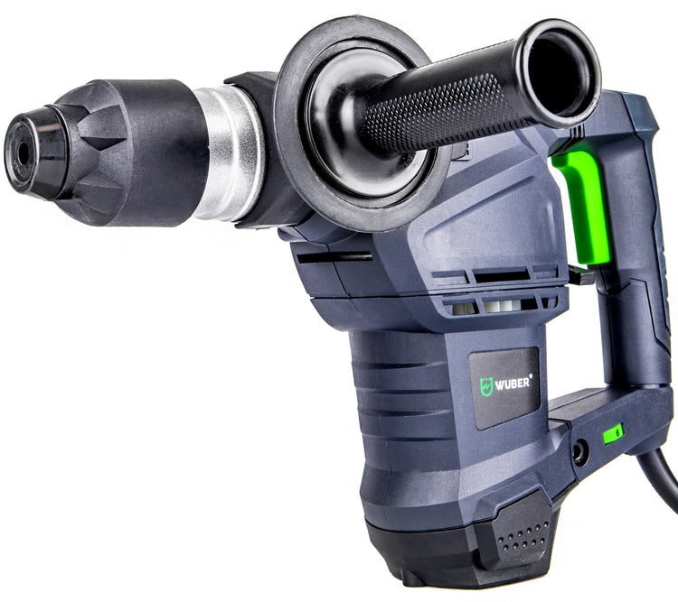 Perforatorius „Wuber“, SDS+, 2600 W – nuotrauka 9