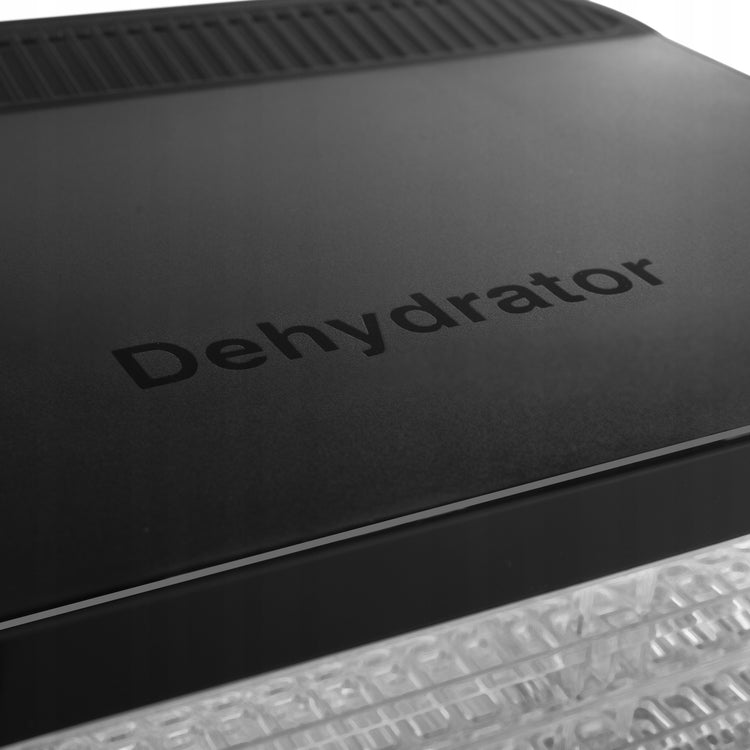 Maisto džiovyklė „Lehmann Secado“, 450 W