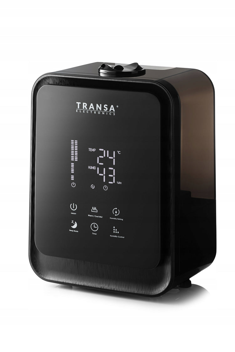 Oro drėkintuvas „Transa AquaMist“, 4,5 l