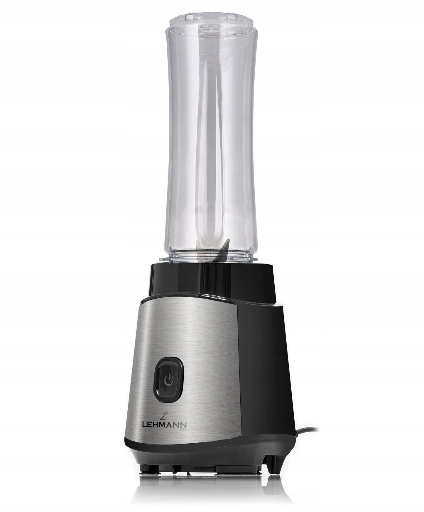 Blenderis Lehmann Smoofit 1200 W