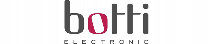 Elektrinis grilis „Botti Laurel JT-P10“, 1000 W