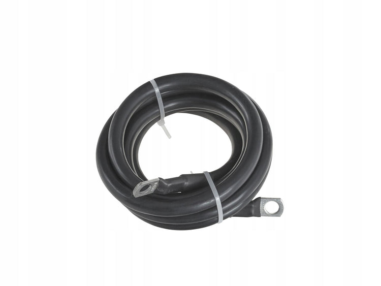 Elektrinė gervė „Geko“, 12 V, 5443 kg – nuotrauka 3