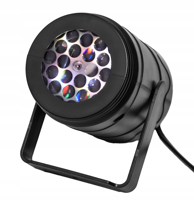 Kalėdinis LED projektorius – nuotrauka 5