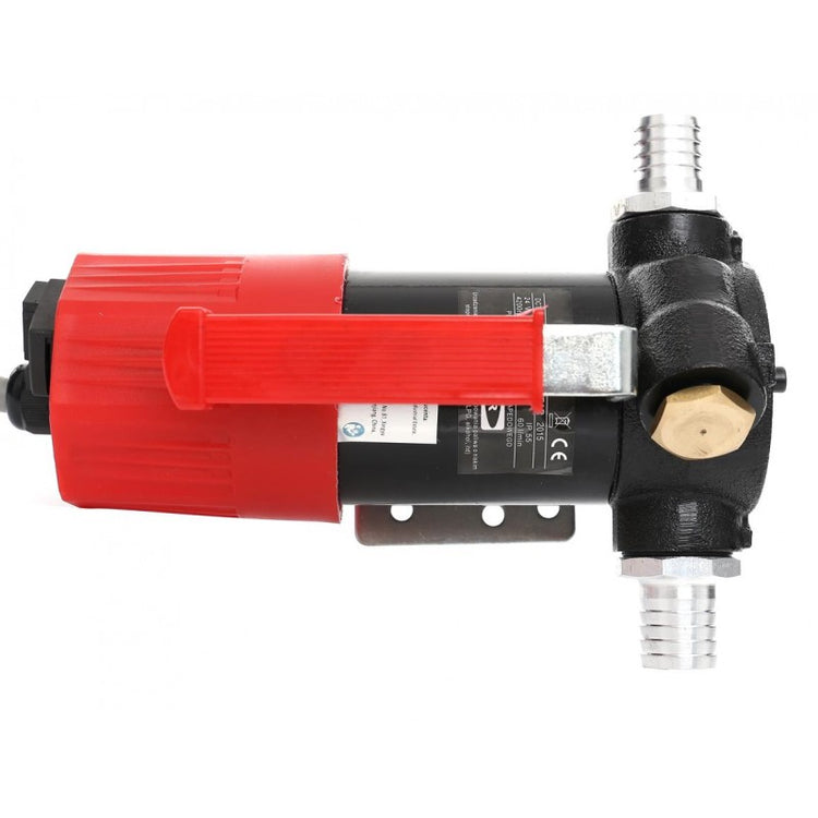 Kuro siurblys „Kraft&Dele KD1162“, 24 V – nuotrauka 16