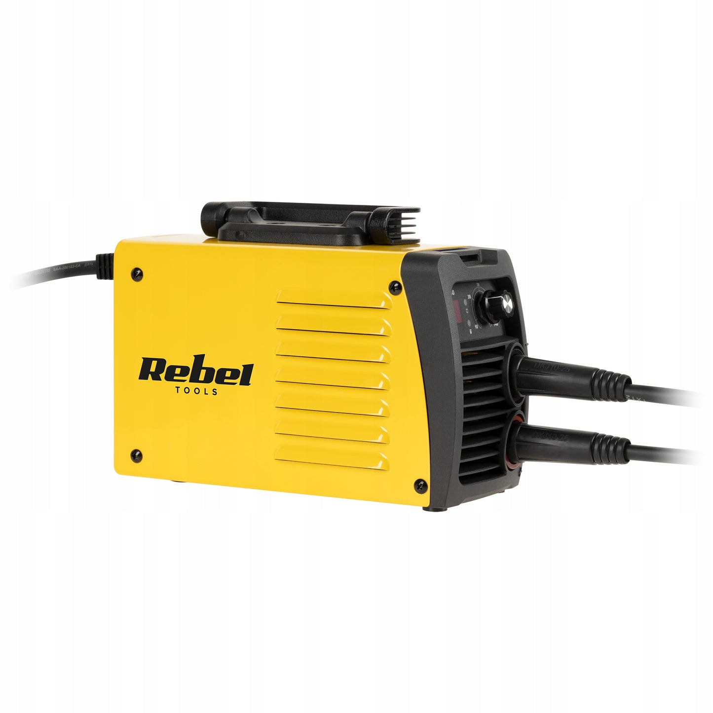Rebel RB-1040 MMA suvirinimo aparatas 140A