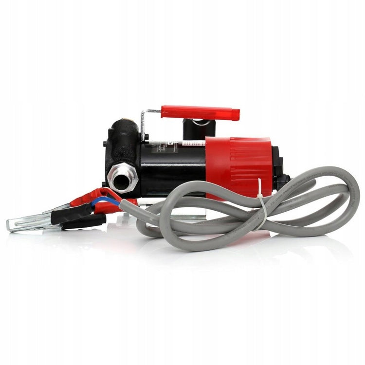 Kuro siurblys „Kraft&Dele KD1162“, 24 V – nuotrauka 9