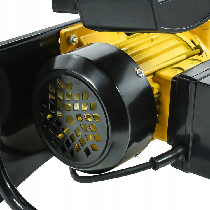 Kuro perpylimo siurblys „Baug“, 600 W – nuotrauka 3