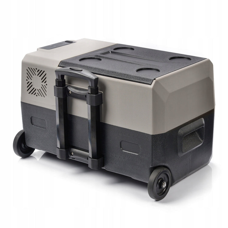 Kompresorinis šaldytuvas „Meteor CX30“, 30 l