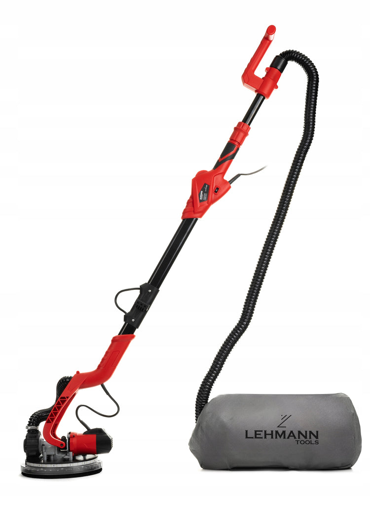 Sienų šlifuoklis „Lehmann Aurore“, 225 mm