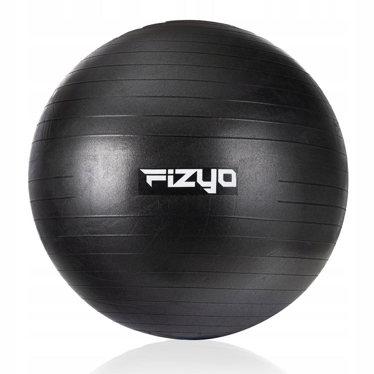 Gimnastikos kamuolys „Fizyo FFITB-6510“, 65 cm – nuotrauka 2