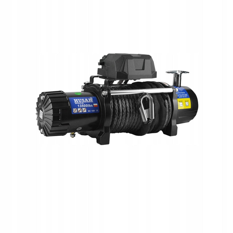 Elektrinė gervė „Husar 13500“, 12 V