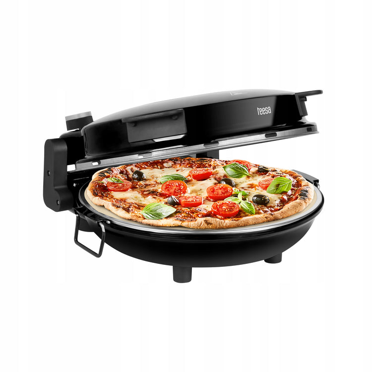 Picos kepimo krosnelė „Teesa Supreme“, 1200 W