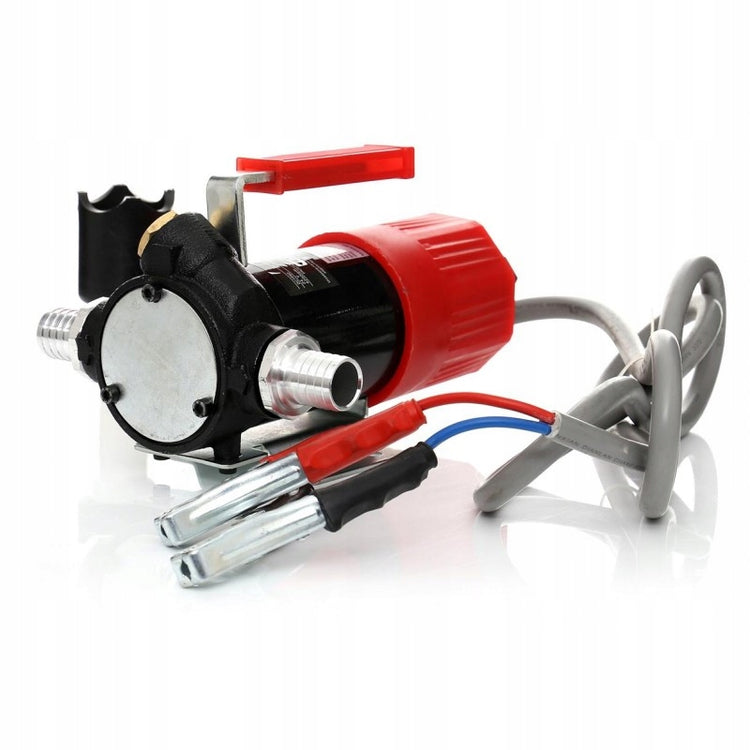 Kuro siurblys „Kraft&Dele KD1162“, 24 V – nuotrauka 2