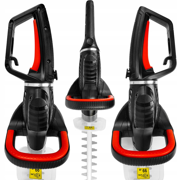 Gyvatvorių žirklės „Maltec MasterHedge-PRO620W“ – nuotrauka 7