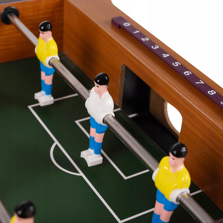 Stalo futbolo žaidimas