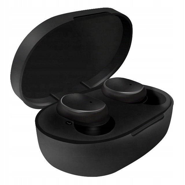 Belaidės ausinės „DSJ EarBuds“ – nuotrauka 5