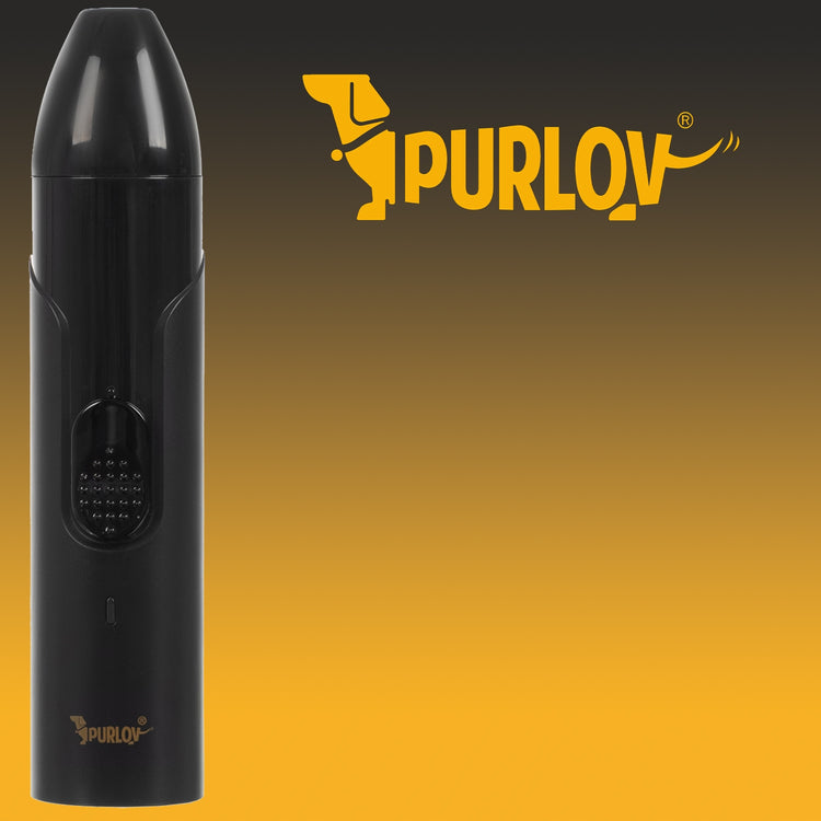 Elektrinė gyvūnų nagų dildė „Purlov“ su priedais
