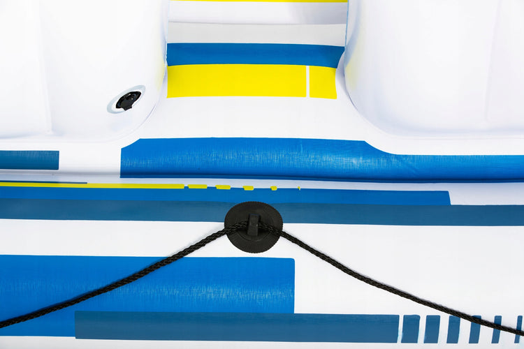 Pripučiama sala „Bestway Island 43105“