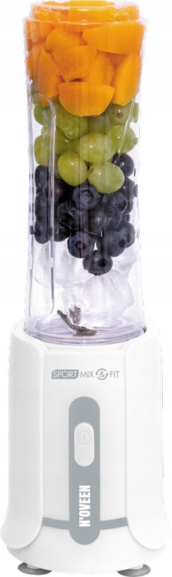 Kokteilinė „N’oveen SB230“, 2 × 600 ml – nuotrauka 1