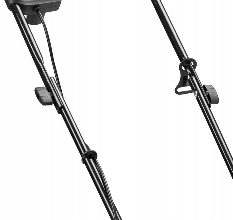 Elektrinė vejapjovė „Kanwod“, 32 cm, 30 l – nuotrauka 4