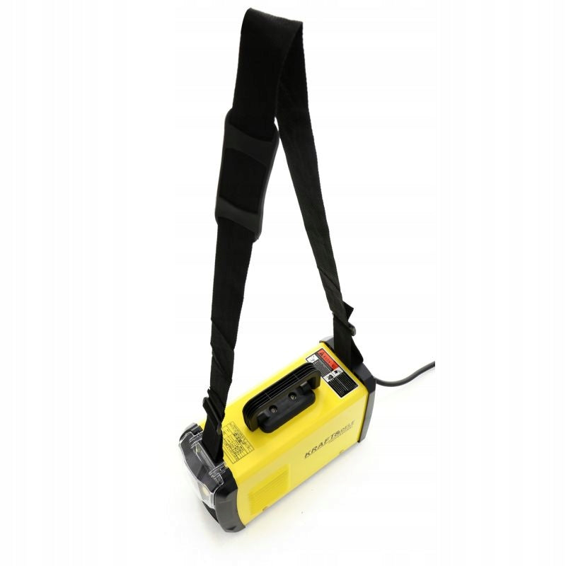 Inverterinis suvirinimo aparatas Kraft&Dele KD1852 IGBT 330A 230V 6980W