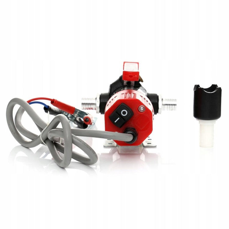 Kuro siurblys „Kraft&Dele KD1162“, 24 V – nuotrauka 14