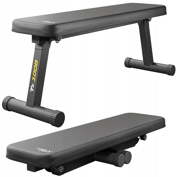 Sulankstomas suoliukas „Trex Sport TX-100B“