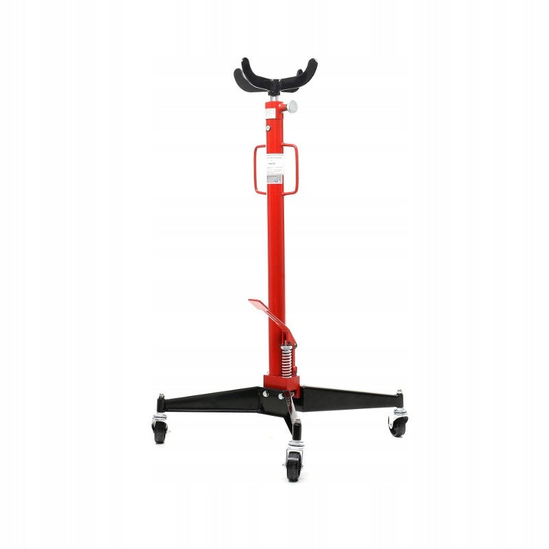 Hidraulinis pavarų dėžės keltuvas KraftDele KD322 500 kg
