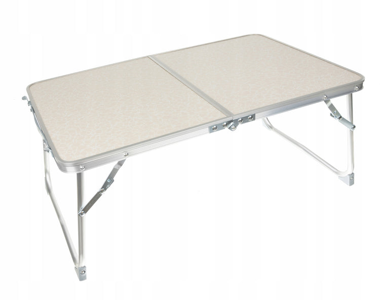 Sulankstomas turistinis stalas „Trizand“, 60 × 40 cm – nuotrauka 6