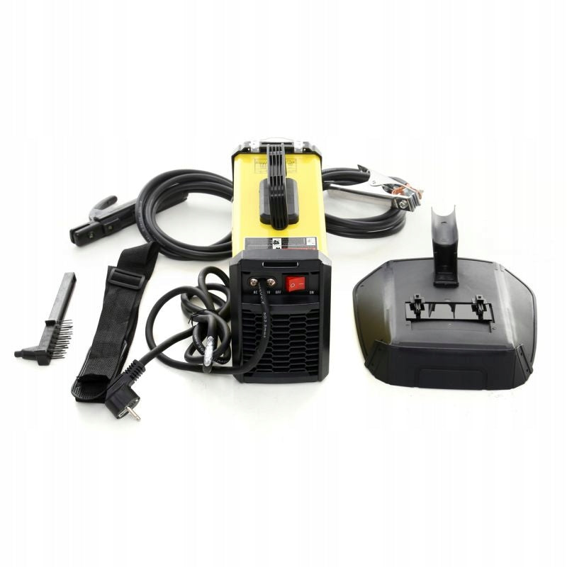 Inverterinis suvirinimo aparatas Kraft&Dele KD1852 IGBT 330A 230V 6980W
