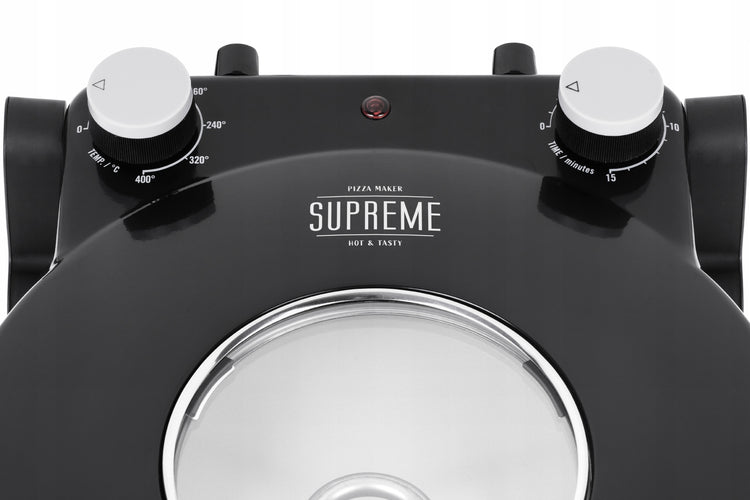 Picos kepimo krosnelė „Teesa Supreme“, 1200 W