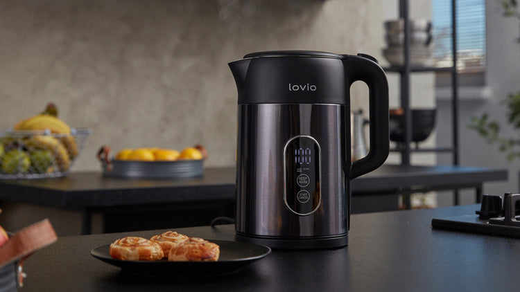Virdulys „Lovio LVSEK001 Touch“, 1,5 l – nuotrauka 6