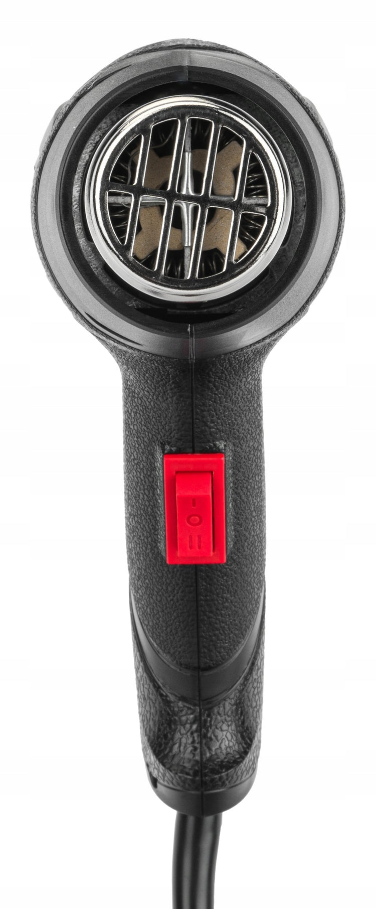 Karšto oro pūstuvas „Red Technic“, 2000 W – nuotrauka 2