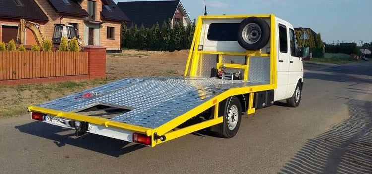 Elektrinė gervė „Geko“, 12 V, 5443 kg – nuotrauka 4