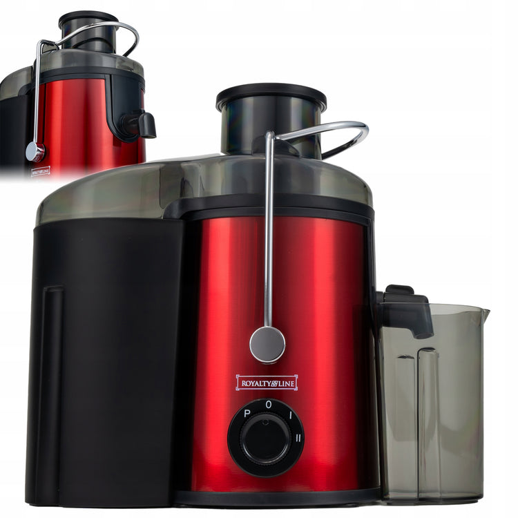 Sulčiaspaudė „Royalty Line RL-PJ19001“, 700 W