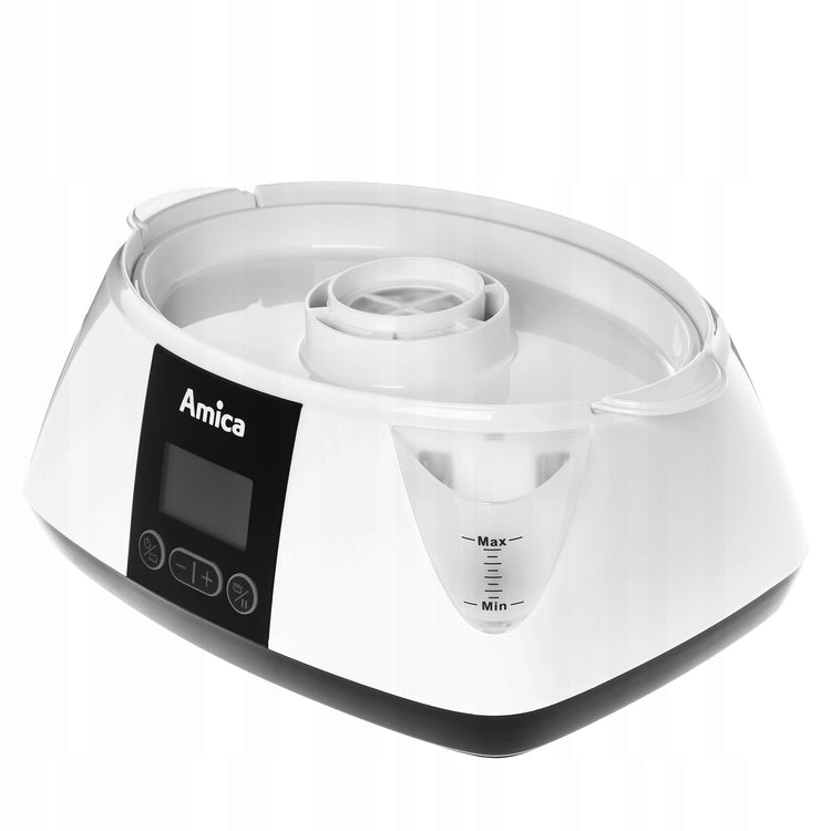 Garų puodas „Amica PT3012“