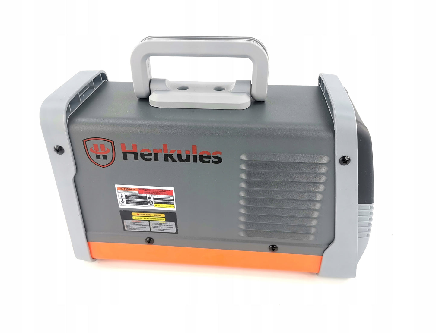 Inverterinis suvirinimo aparatas HERKULES SYNERGY HRK-WM355 20–355A MMA / TIG