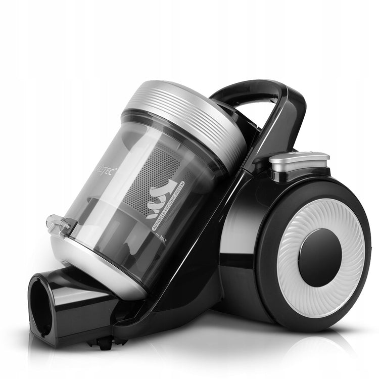 Dulkių siurblys „Maltec Turbo Cyclone Pro-4000W“ – nuotrauka 3