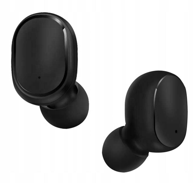Belaidės ausinės „DSJ EarBuds“ – nuotrauka 2