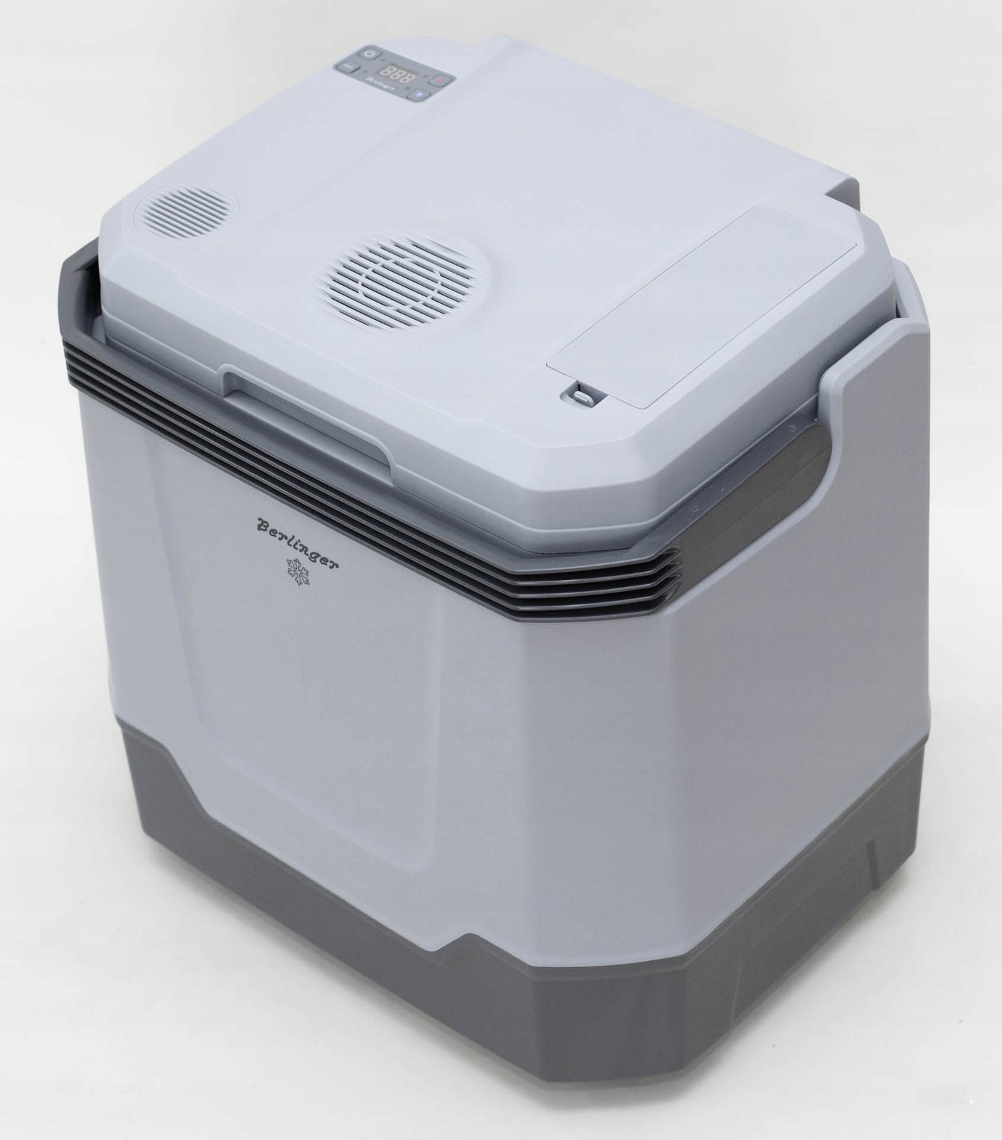 Automobilinis ir namų šaldytuvas MAX-35L su termostatu 12v/230v
