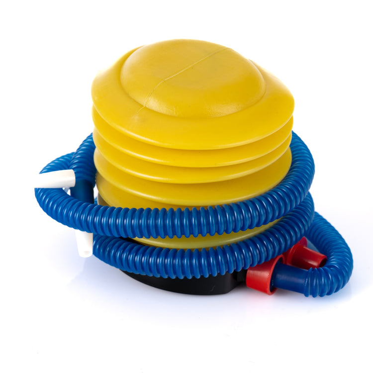 Gimnastikos kamuolys „Fizyo FFITB-6510“, 65 cm – nuotrauka 5