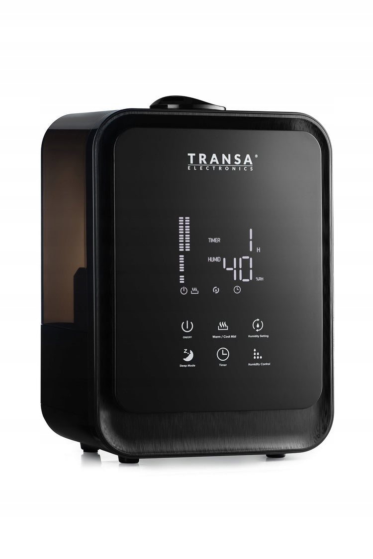 Oro drėkintuvas „Transa AquaMist“, 4,5 l