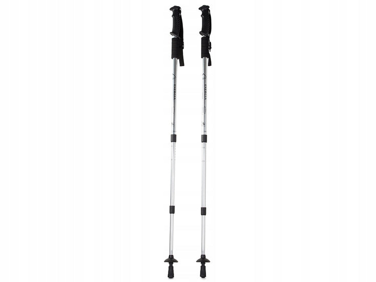 Šiaurietiško ėjimo lazdos „Nordic Walking“, 135 cm