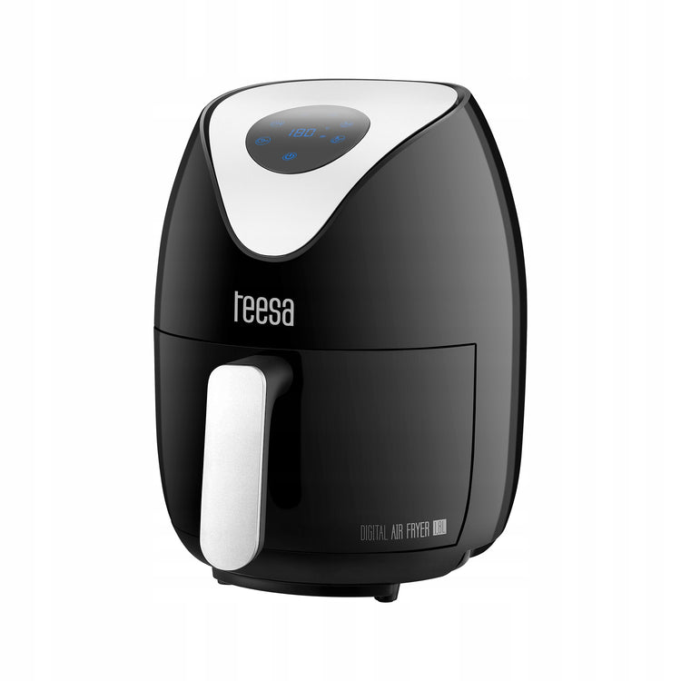 Karšto oro gruzdintuvė „Teesa TSA8053“, 1,8 l
