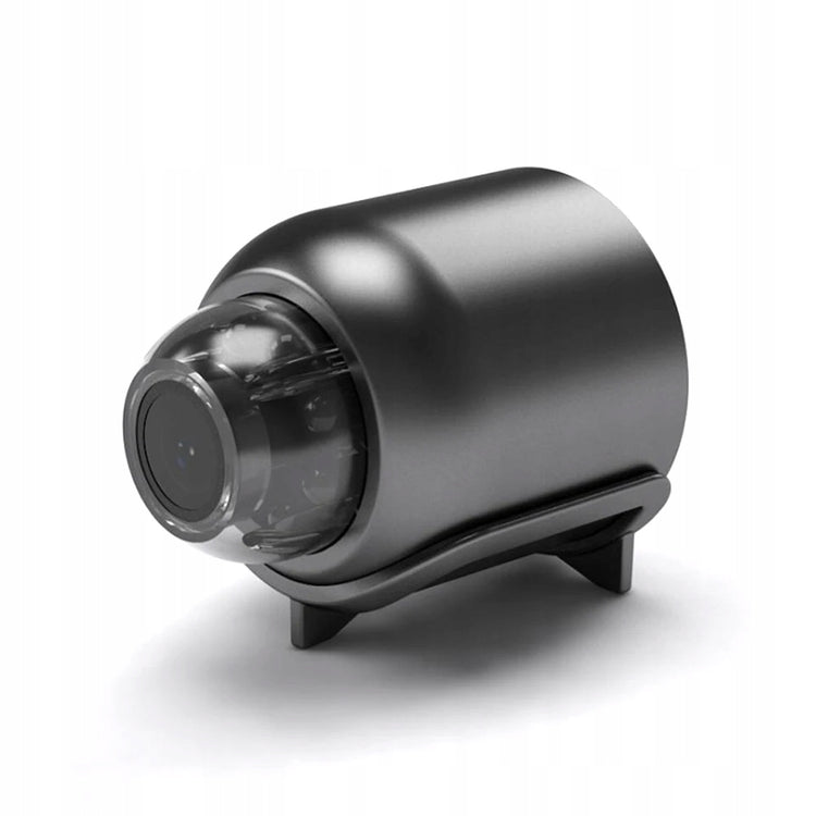 Mini WiFi kamera, 720p – nuotrauka 7