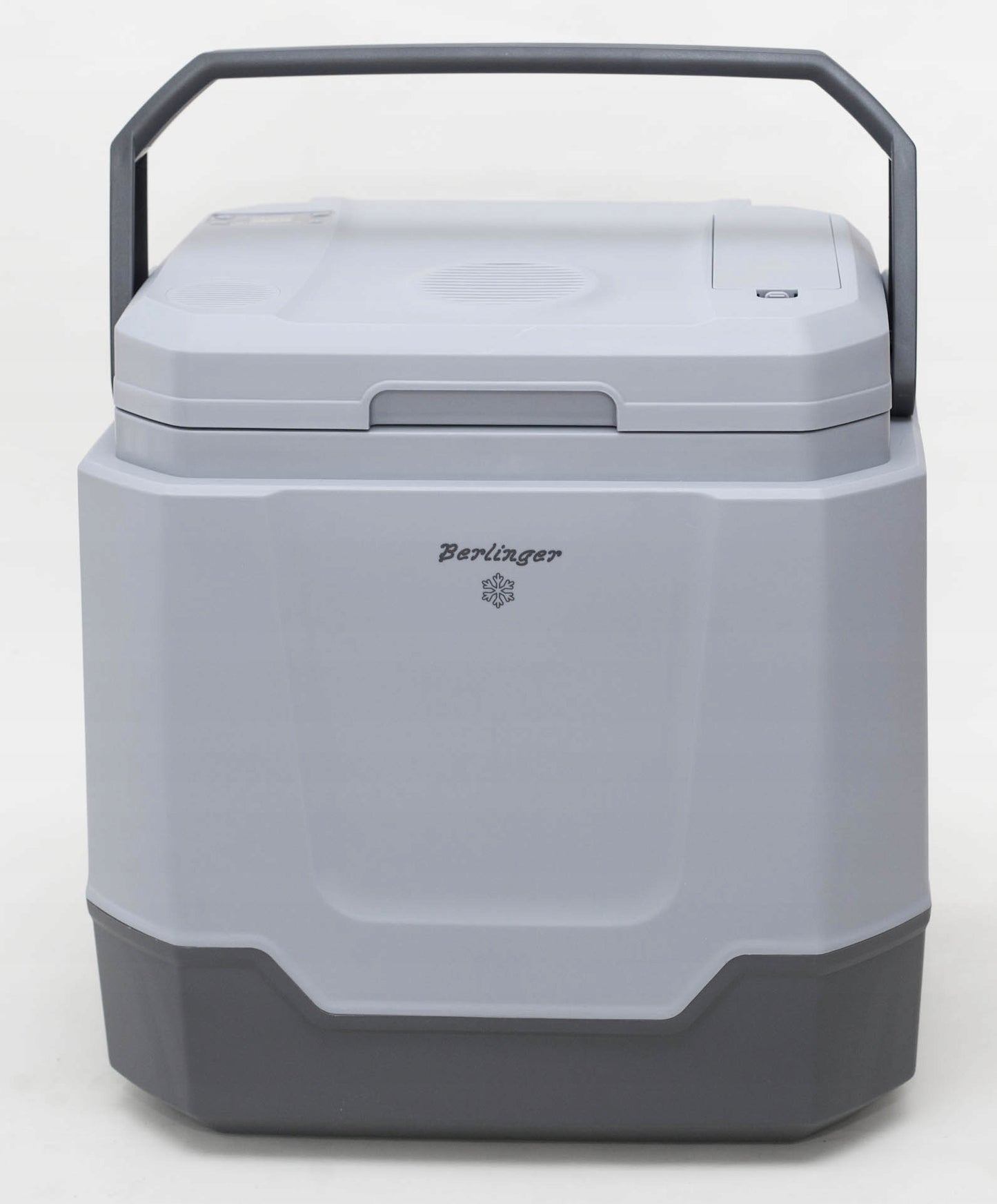 Automobilinis ir namų šaldytuvas MAX-35L su termostatu 12v/230v