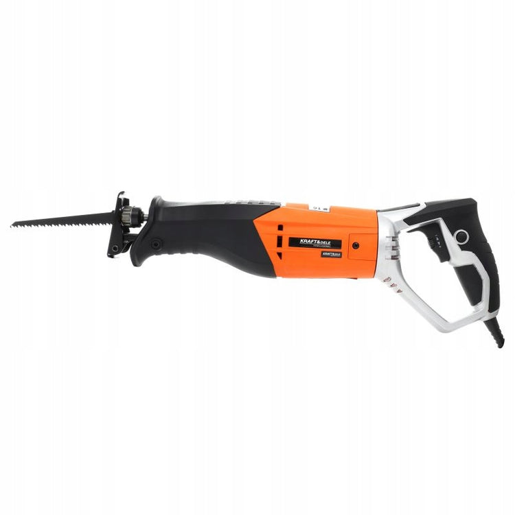 Tiesinis pjūklas „Kraft&Dele KD1790“, 2100 W – nuotrauka 6