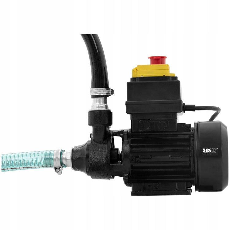 Kuro siurblys „MSW 10060823“, 40 l/min. – nuotrauka 5